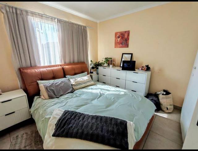 2 BEDROOM APARTMENT FOR SALE IN VORNA VALLEY